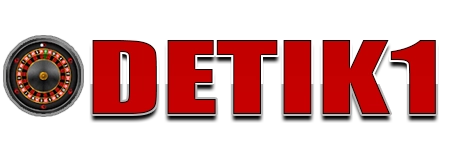 Logo DETIK1